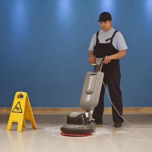 Tile and Grout Cleaning Springvale