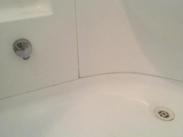 Shower Grout and Silicone Replacement and Shower Restoration