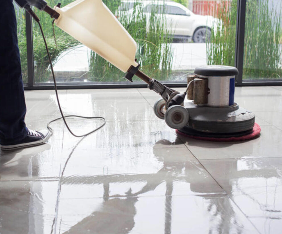 Marble Sealing Melbourne