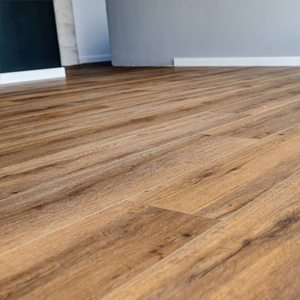 Vinyl Floor