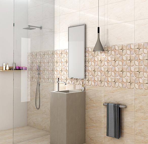 Wall Tile Sealing
