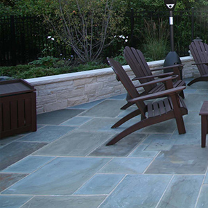 Bluestone Sealing Melbourne