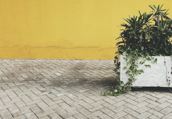 Paver Cleaning and Sealing Melbourne