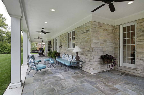 Bluestone Cleaning