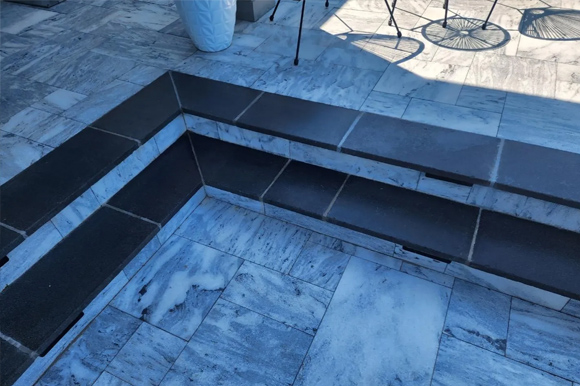 Bluestone Sealing