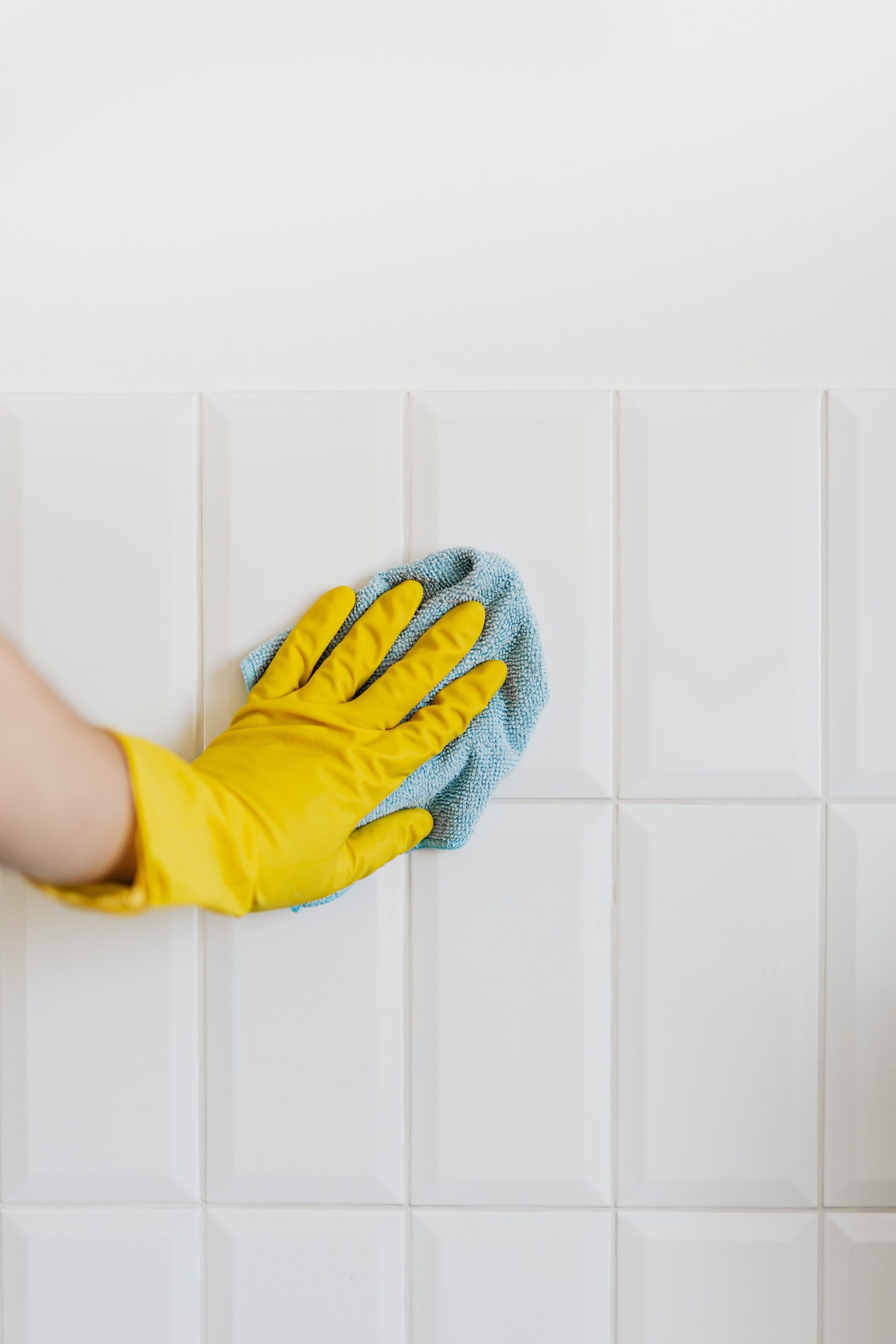 Ceramic Tile Cleaning and Sealing