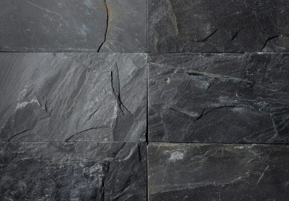 Slate Tiles Cleaning and Sealing