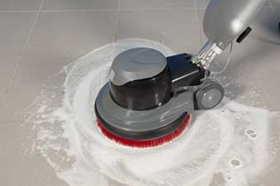 Tile and Grout Cleaning and Sealing