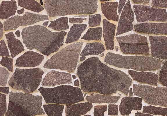 Natural Stone Cleaning and Sealing