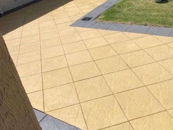 Tile and Grout Cleaning in Springvale | Impresst Tile Grout Cleaning & Seal