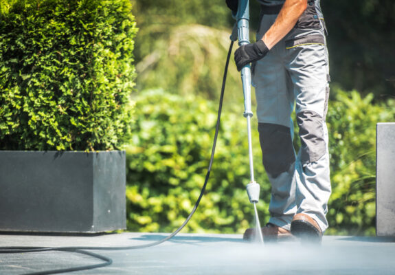 Patio Cleaning Melbourne