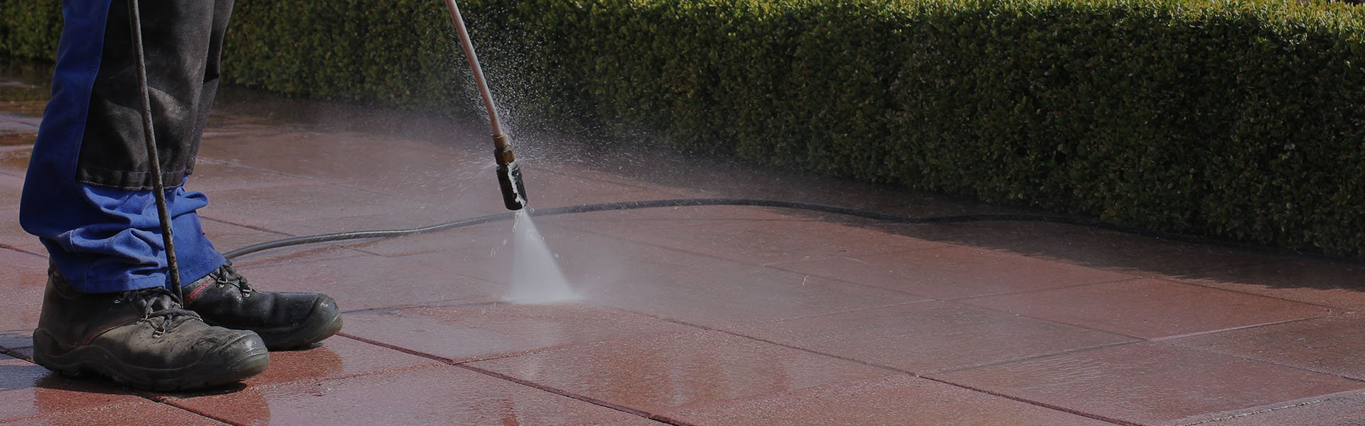 Pathway Cleaning Melbourne