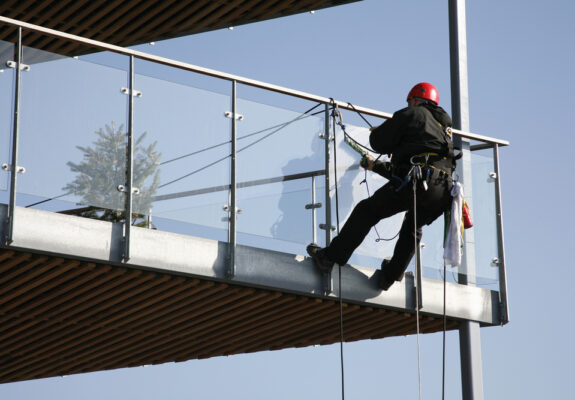 Balcony Cleaning Melbourne