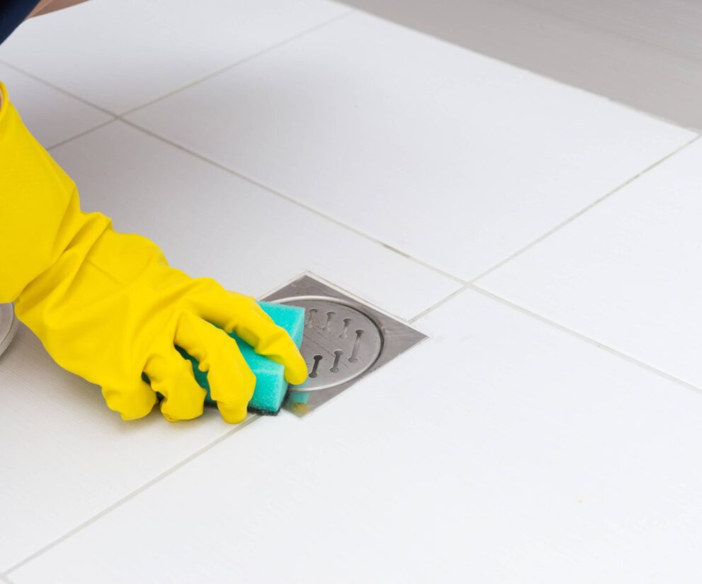 Shower Cleaning Melbourne