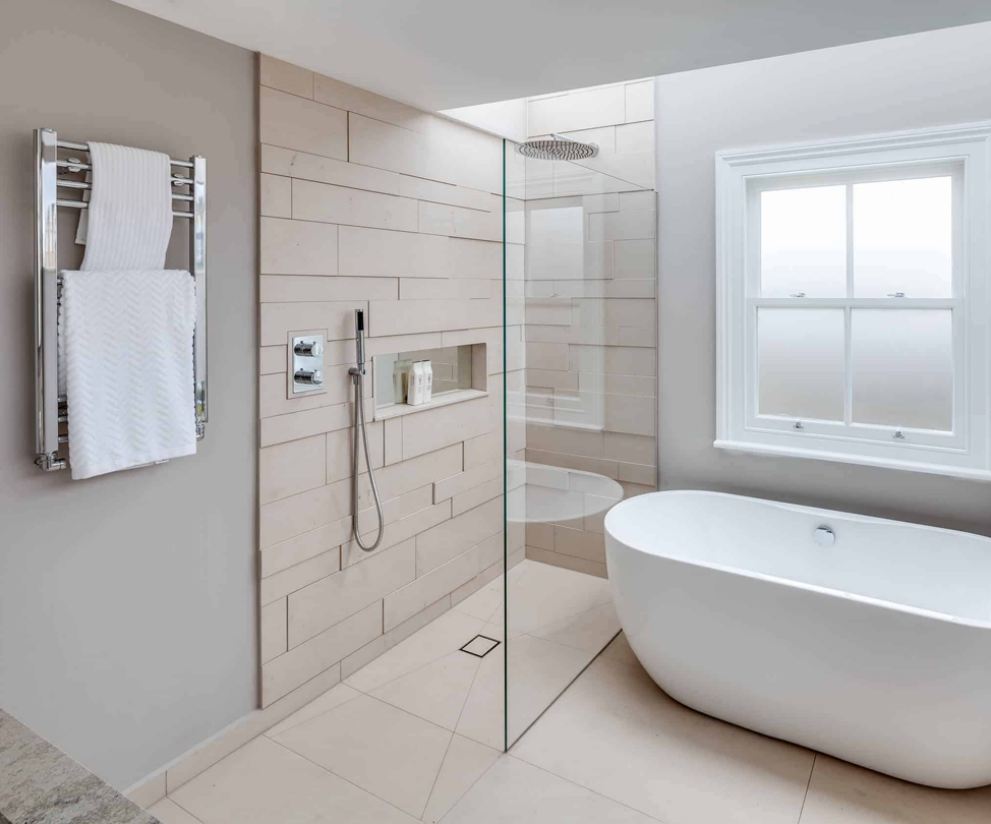 Shower Cleaning Melbourne