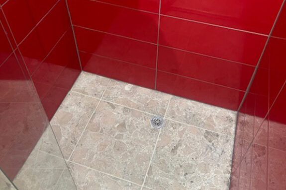 Shower Restoration Melbourne After