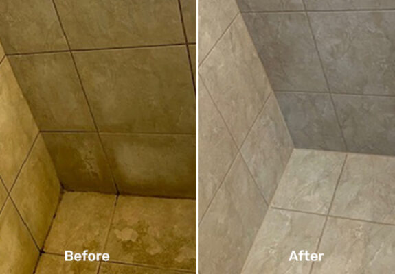 Shower Restoration Melbourne