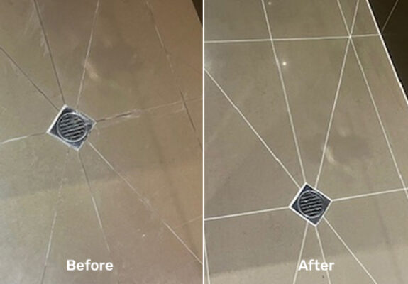 Shower Regrouting Melbourne