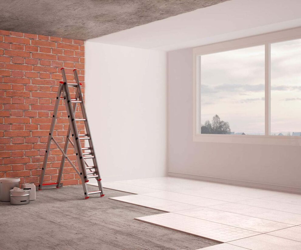 Floor Tile Restoration Melbourne