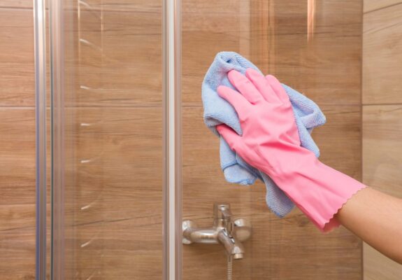 Shower Cleaning Melbourne