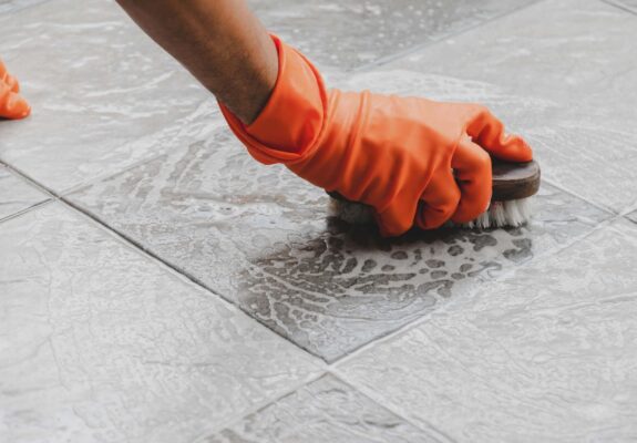 Blue Stone Cleaning