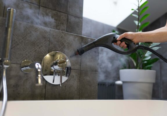 Shower Cleaning Melbourne
