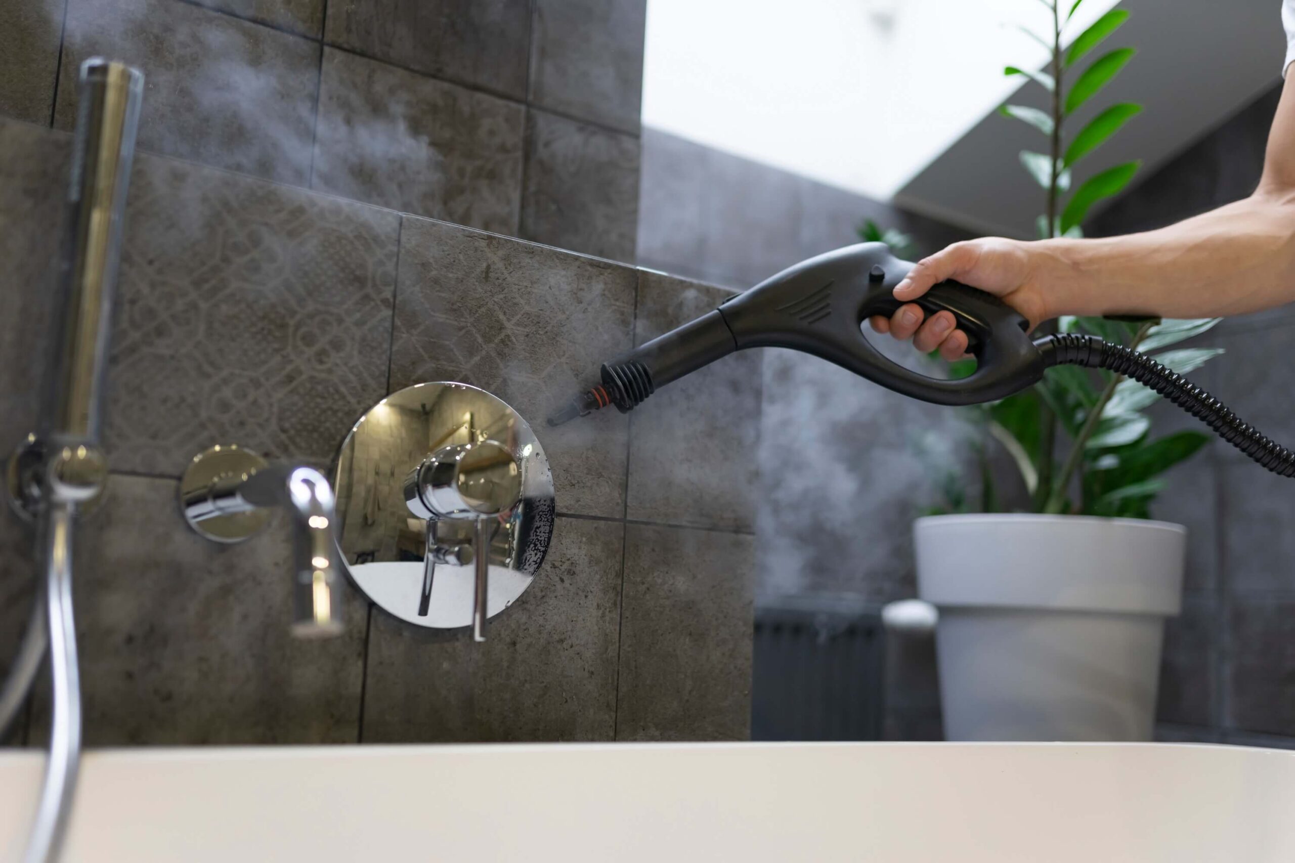 Shower Cleaning Melbourne