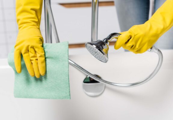 Shower Cleaning Melbourne