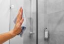Shower Cleaning Melbourne