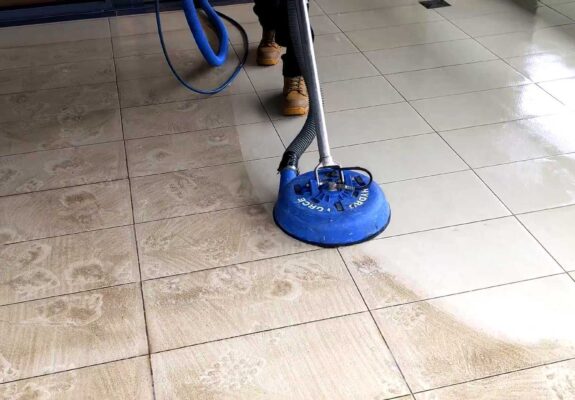 Tile and Grout Cleaning Melbourne