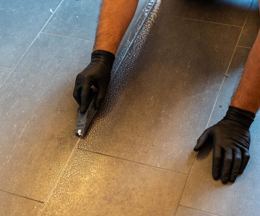 Tile and Grout Cleaning Melbourne