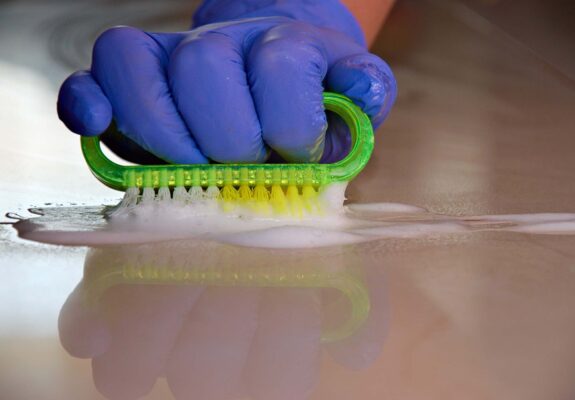 Tile and Grout Cleaning Melbourne