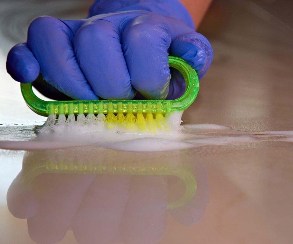 Tile and Grout Cleaning Melbourne