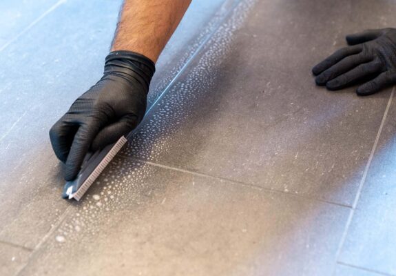 Tile and Grout Cleaning Melbourne