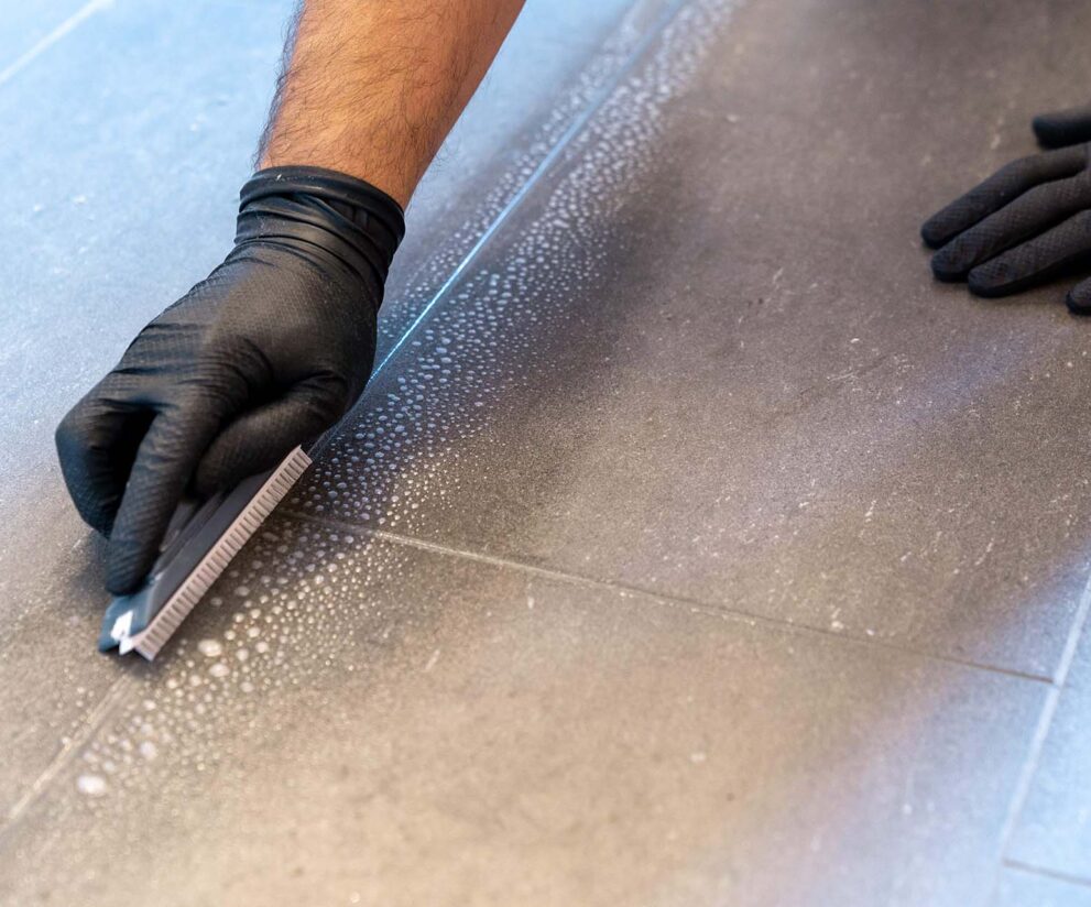 Tile and Grout Cleaning Melbourne