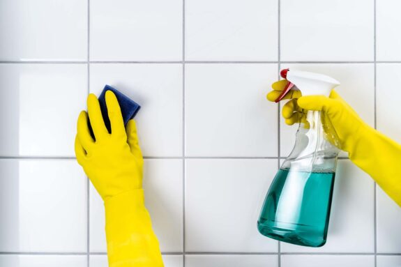 Tile and Grout Cleaning Melbourne