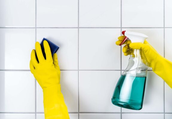 Tile and Grout Cleaning Melbourne