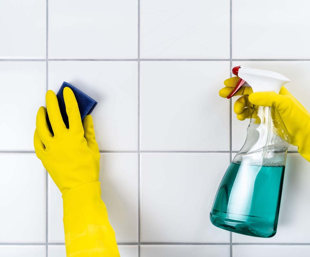 Tile and Grout Cleaning Melbourne