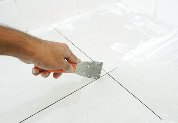 Tile and Grout Cleaning Melbourne