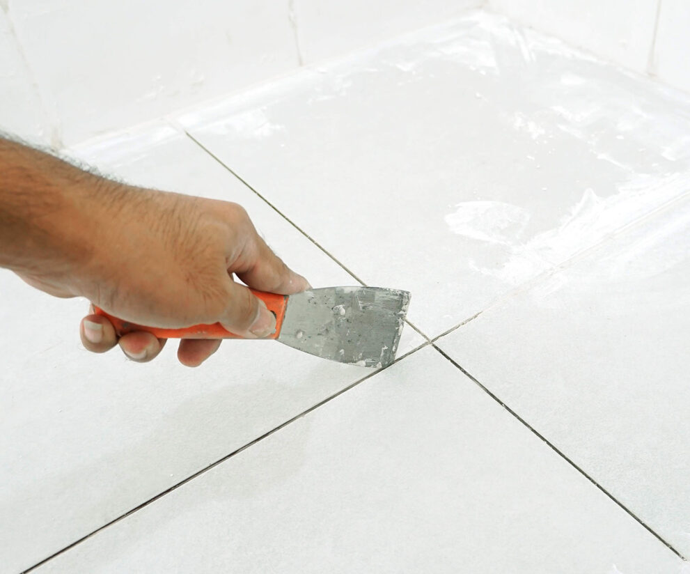 Tile and Grout Cleaning Melbourne