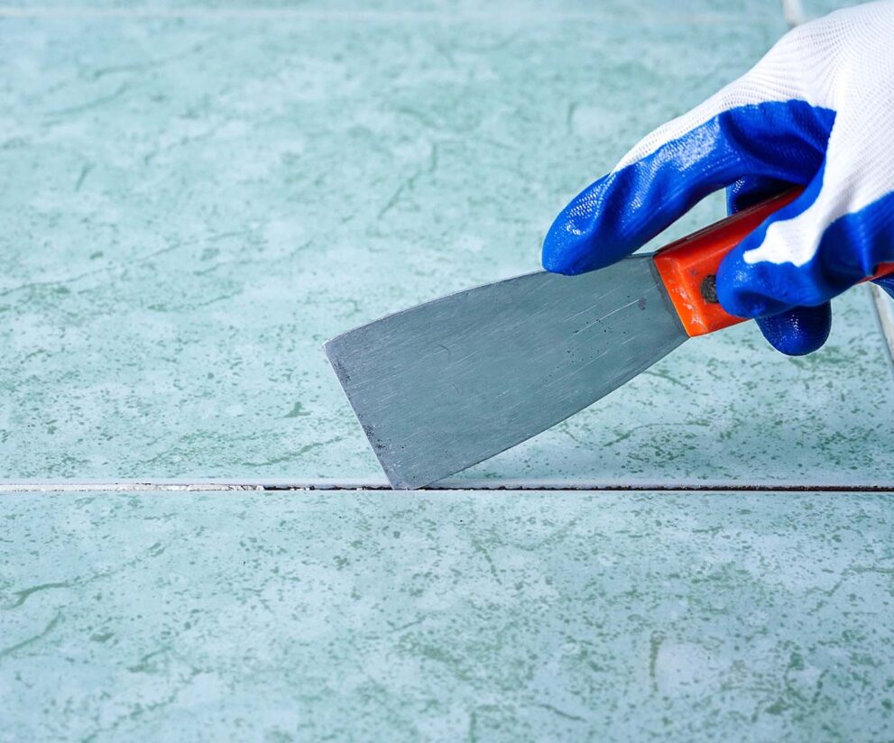 Tile and Grout Cleaning Melbourne