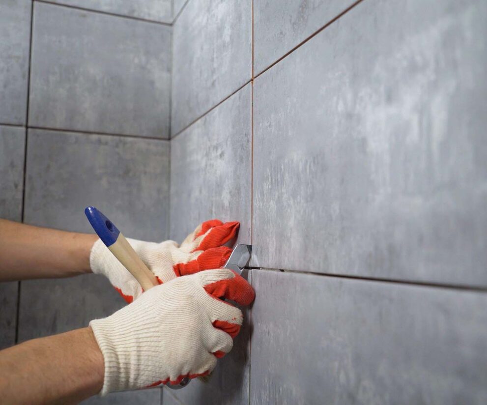 Tile and Grout Cleaning Melbourne