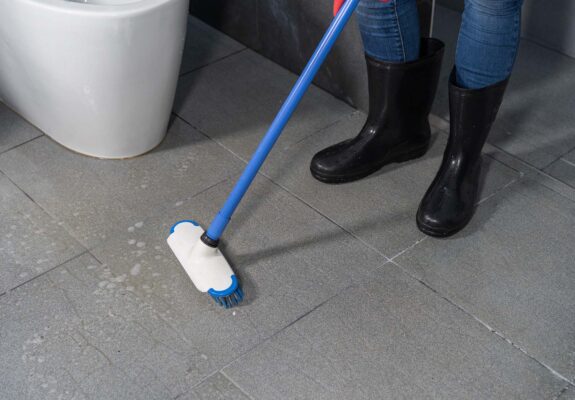 Tile and Grout Cleaning Melbourne