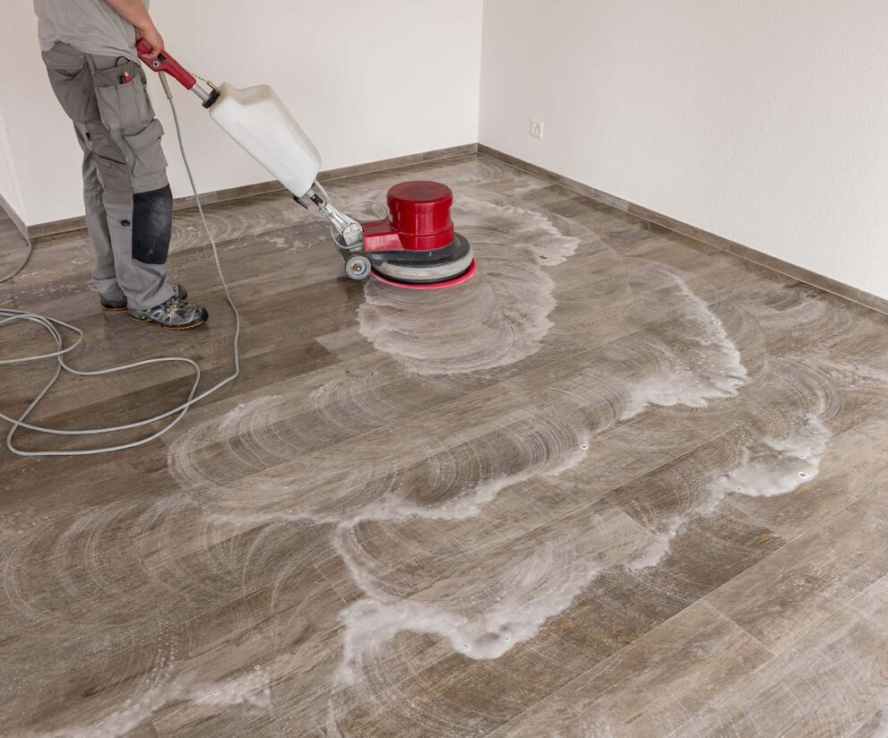 Tile Cleaning Melbourne