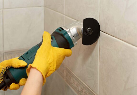 Tile Regrouting Melbourne
