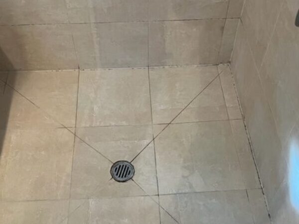 Tile and Grout Cleaning A