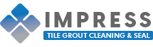 Impress Tile Grout Cleaning & Seal